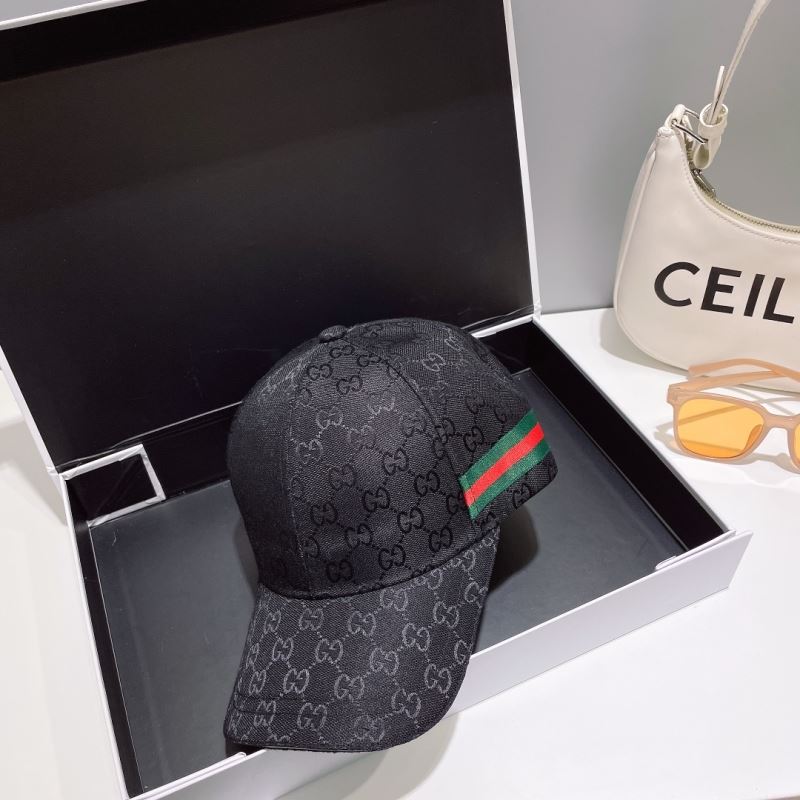 Gucci Caps